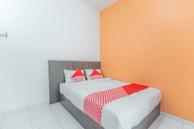 OYO 93984 Residence Cengkareng Jakarta Barat